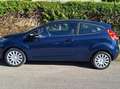 Ford Fiesta Fiesta 1.4 Trend Blau - thumbnail 2