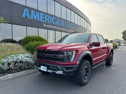 Ford F-150 RAPTOR SUPERCREW V6 3,5L EcoBoost