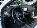 BMW 120 120d M Sport Panorama Memory 360K Head-Up Weiß - thumbnail 2
