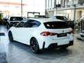 BMW 120 120d M Sport Panorama Memory 360K Head-Up Weiß - thumbnail 9
