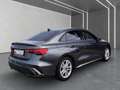 Audi A3 A3 Lim. 35 TFSI S line S tronic *SONOS*AHK*HuD* Grau - thumbnail 6