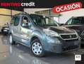 Peugeot Partner TEPEE Outdoor 1.2 PureTech 110 Gris - thumbnail 1
