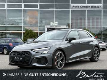 Sportback 2.0 TFSI quattro MATRIX/CARPLAY/DAB