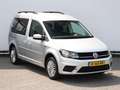 Volkswagen Caddy 1.4 TSI Trendline | ACC | Trekhaak | Airco | Navi Grau - thumbnail 4
