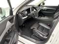 Volvo XC90 T8 AWD Recharge Plug-In Hybrid Expression Weiß - thumbnail 9