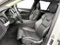 Volvo XC90 T8 AWD Recharge Plug-In Hybrid Expression Weiß - thumbnail 10