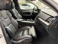 Volvo XC90 T8 AWD Recharge Plug-In Hybrid Expression Weiß - thumbnail 11