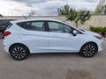 Ford Fiesta TITANIUM 1.1 75cv NAV/GPL Bianco - thumbnail 9