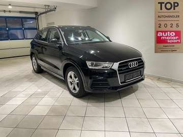 2.0 TFSI DSG quattro Standheizung