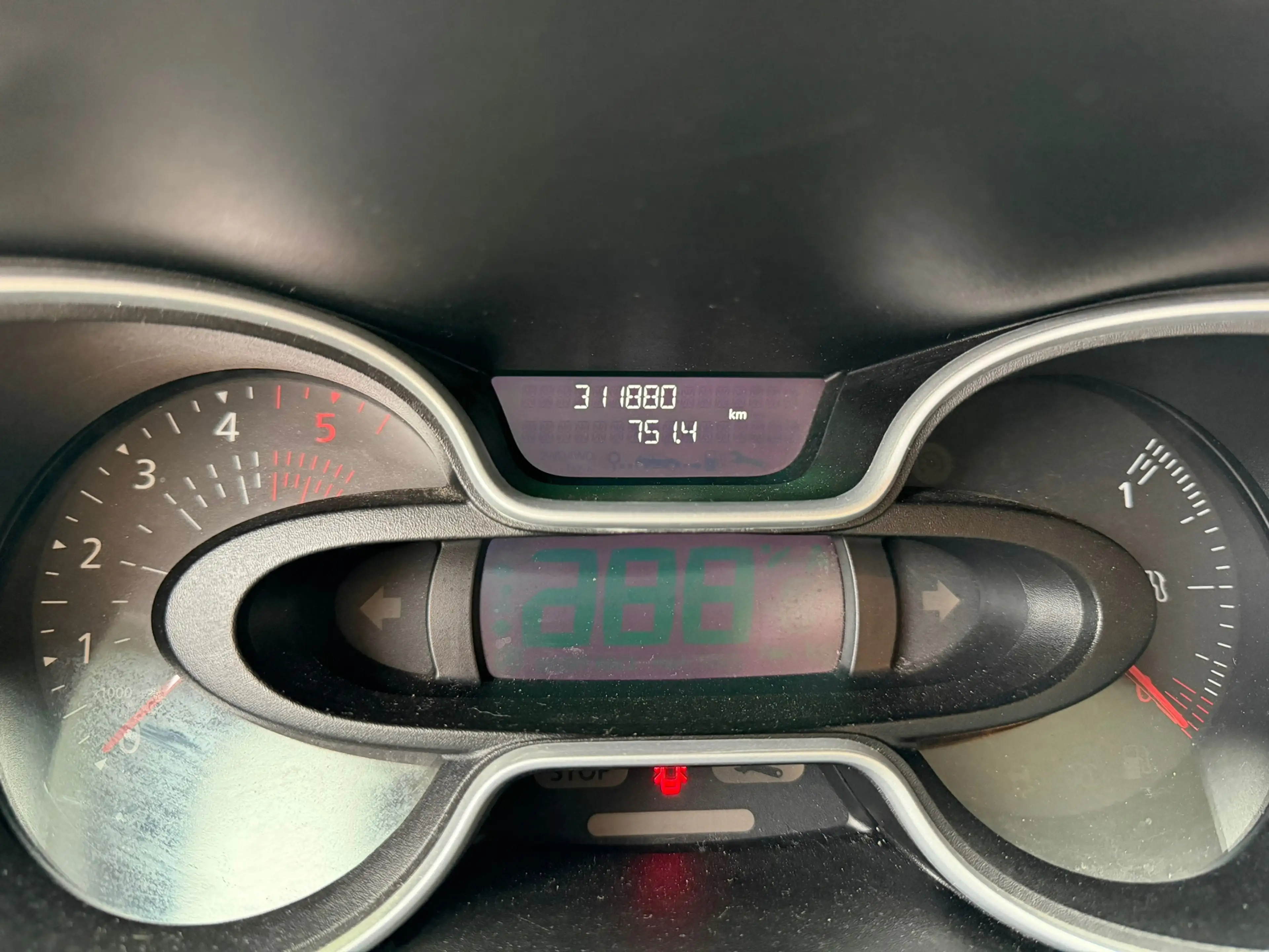 Renault Trafic Passenger 1.6 dCi Grand Authentique Energy — photo 6