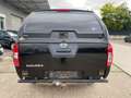 Nissan Navara Pickup King Cab XE 4X4*AHK*Klima Negro - thumbnail 4