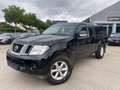 Nissan Navara Pickup King Cab XE 4X4*AHK*Klima Negro - thumbnail 2
