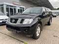 Nissan Navara Pickup King Cab XE 4X4*AHK*Klima Negro - thumbnail 9