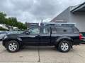 Nissan Navara Pickup King Cab XE 4X4*AHK*Klima Negro - thumbnail 1