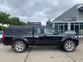 Nissan Navara Pickup King Cab XE 4X4*AHK*Klima Negro - thumbnail 6