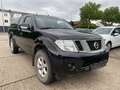 Nissan Navara Pickup King Cab XE 4X4*AHK*Klima Negro - thumbnail 7
