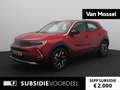 Opel Mokka-E 50-kWh 11kW Elegance | 3 Fase | Camera | Stoelverw Rood - thumbnail 1