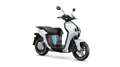 Yamaha NEO'S EV Bianco - thumbnail 1