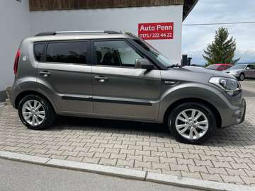 Edition AHK Sitzheizung Tüv 07/2027