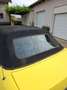 Ford Escort Escort Cabrio CLX 1,6 16V Gelb - thumbnail 16