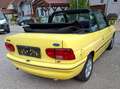 Ford Escort Escort Cabrio CLX 1,6 16V Gelb - thumbnail 5