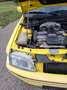 Ford Escort Escort Cabrio CLX 1,6 16V Gelb - thumbnail 26