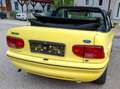 Ford Escort Escort Cabrio CLX 1,6 16V Gelb - thumbnail 6