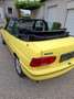 Ford Escort Escort Cabrio CLX 1,6 16V Gelb - thumbnail 7