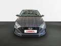 Hyundai i20 1.2 MPI Klass Gris - thumbnail 5