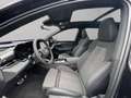 Audi Q6 e-tron perf. S line Matrix B&O Pano HuD 360° Noir - thumbnail 11