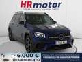 Mercedes-Benz GLB 200 d Bleu - thumbnail 1