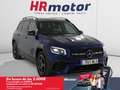 Mercedes-Benz GLB 200 d Blauw - thumbnail 1