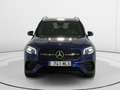 Mercedes-Benz GLB 200 d Blau - thumbnail 5