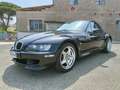 BMW Z3 M 3.2 24V M Roadster ASI Schwarz - thumbnail 18