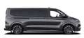 Ford Tourneo Custom PHEV 233PK TITANIUM X | Geel kenteken | Incl. BPM Zwart - thumbnail 5