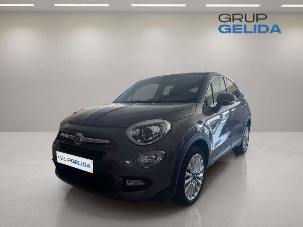 Fiat 500X 1.4 Multiair Cross Plus 4x2 103kW - foto 1