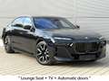 BMW i7 M70*Integral*Pano Sky*TV*B&W*Lounge Seat Noir - thumbnail 1
