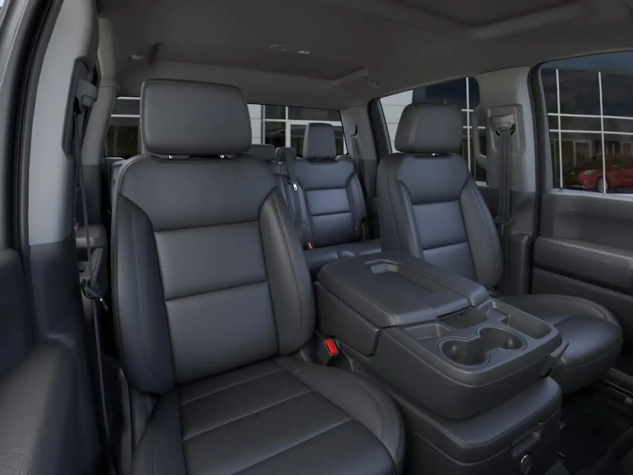 GMC Sierra 2500HD снимка GMC Sierra 2500HD