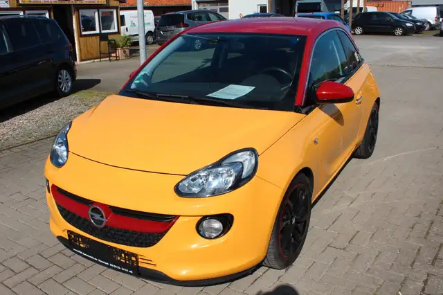 Opel Adam