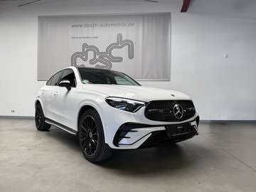 d 4M. Ed. AMG Coupe/NAVI/PANO/MEMORY