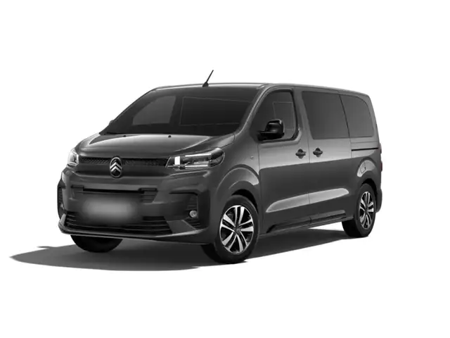 Citroen Spacetourer