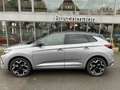 Opel Grandland 1.5 D Automatik Elegance Silber - thumbnail 2