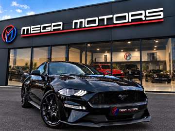 2.3i 290CV ECOBOOST !! FACELiFT !! BLACK EDiTiON !! FULL FULL OPTiONS !!
