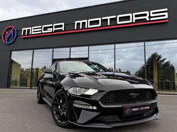2.3i 290CV ECOBOOST !! FACELiFT !! BLACK EDiTiON !! FULL FULL OPTiONS !!