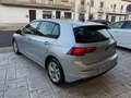 Volkswagen Golf Golf VIII 2020 1.5 tgi Life 130cv dsg Argent - thumbnail 7