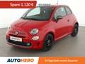 Fiat 500 0.9 S *NAVI*PDC*TEMPO*ALU*KLIMA* Rot - thumbnail 1