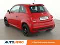 Fiat 500 0.9 S *NAVI*PDC*TEMPO*ALU*KLIMA* Rot - thumbnail 4