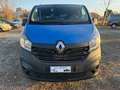 Renault Trafic T27 1.6 dCi 125CV S&S PC-TN Furgone Bleu - thumbnail 4
