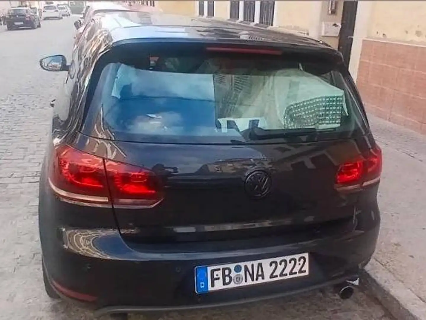 Volkswagen Golf 3.2 V6 R32 4Motion DSG - 2