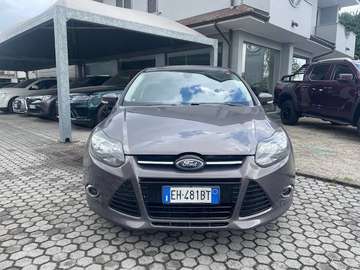 Focus 5p 1.6 tdci Titanium 115cv (ALTRE FOTO IN ARRIVO)